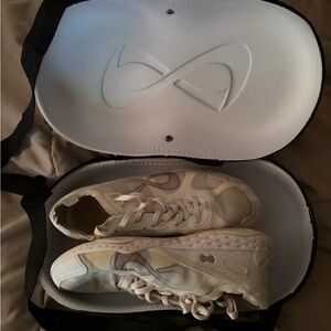 Nfinity Alpha Cheer Shoes